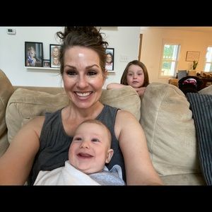 Meet your Posher, Brandelyn